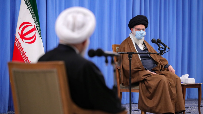 Vrhovni iranski lider: Već smo pregovarali o ukidanju sankcija, ali nije bilo rezultata