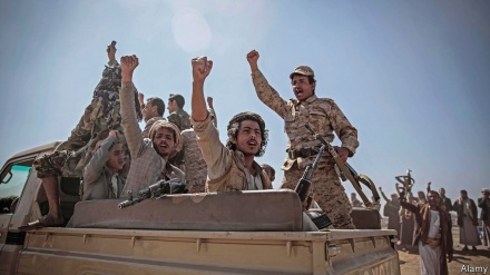 سعودی عرب کے کئی فوجی مورچے یمنی فورسز کے کنٹرول میں