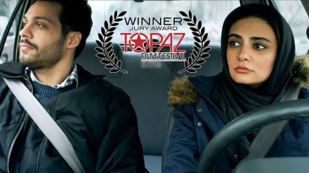 برطانیہ اور اٹلی کے بین الاقوامی فلمی میلوں میں ایرانی سنیما کی کامیابی