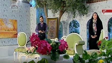 سماجی پروگرام ۔ زندگی سلام