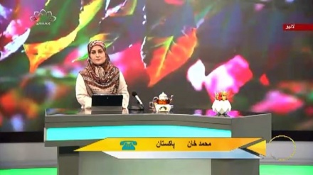 سماجی پروگرام ۔ زندگی سلام