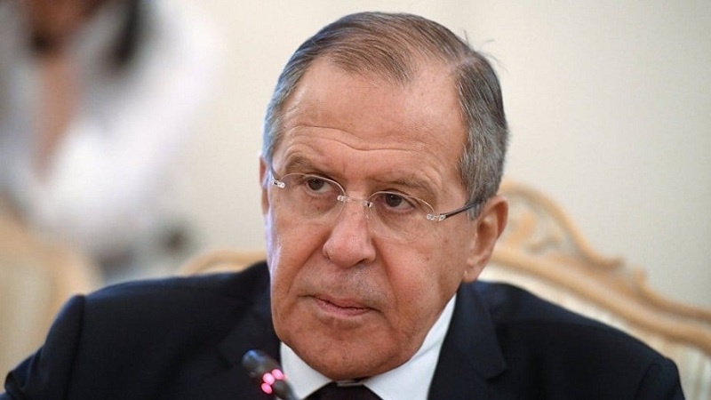 Lavrov: Şandeyên Fransa û Amerîkayê dê serdana Moskovê bikin