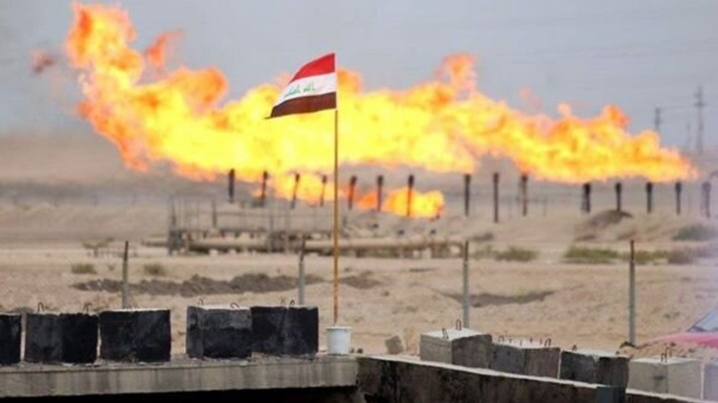 İŞİD İraqın neft emalı zavodunu raketlə vurub
