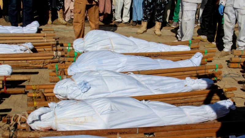 Preko 110 civila ubijeno u jezivom pokolju u Nigeriji