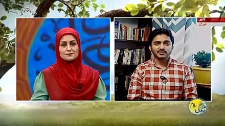 سماجی پروگرام ۔ زندگی سلام