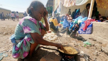 NY: Ji ber şerê li Etiyopyayê 20 hezar kesî berê xwe da Sûdanê