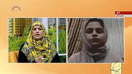 نسیم زندگی - سماجی پروگرام