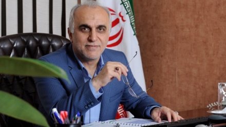 رواں برس غیر ملکی سرمایہ کاری میں اضافہ ہوا: وزیر خزانہ ایران