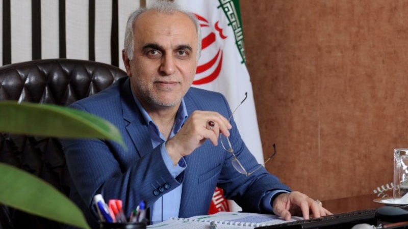 رواں برس غیر ملکی سرمایہ کاری میں اضافہ ہوا: وزیر خزانہ ایران
