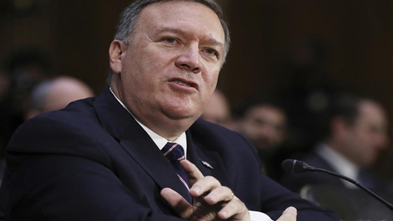 ABŞ rəsmiləri Pompeo və Trampın illüziyalarından şoka düşüblər