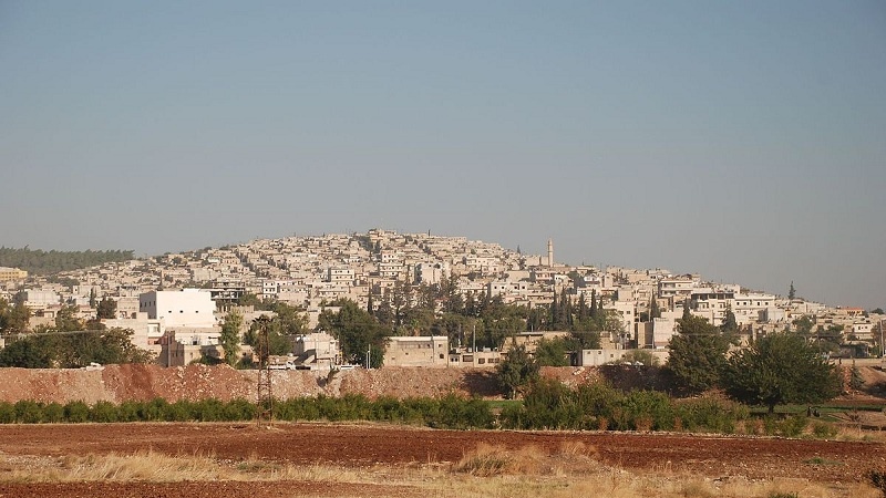 Li Efrînê 4 sivîl ji aliyê çeteyan ve hatin revandin