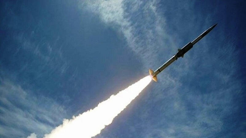 سام 6 میزائیلی سسٹم کے دوبارہ فعال کئے جانے پر سعودیوں پر وحشت طاری