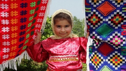 پیشه دەستییەکانی شاری گیلان