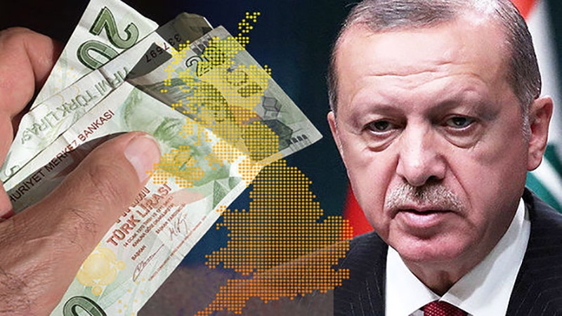  ترک سینٹرل بینک کے گورنرعہدے سے فارغ