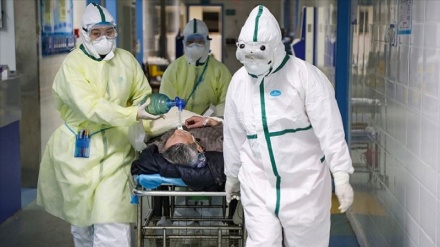 Türkiyədə 13 min insan pandemiya qurbanı oldu