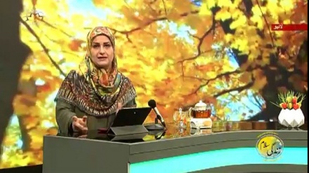 سماجی پروگرام ۔ زندگی سلام