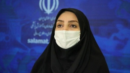 İranda koronavirusdan vəfat edənlərin sayı  azalıb