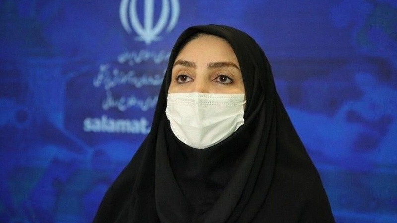 İranda koronadan sağalanların sayı 668 mini keçdi