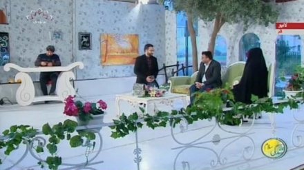 سماجی پروگرام ۔ زندگی سلام