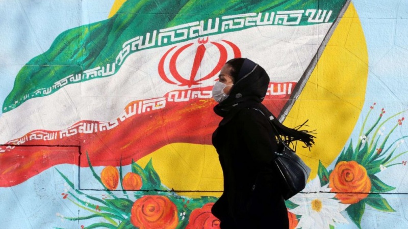 ایران کے انہتر شہر کورونا کے ریڈ زون سے باہر نکل آئے 