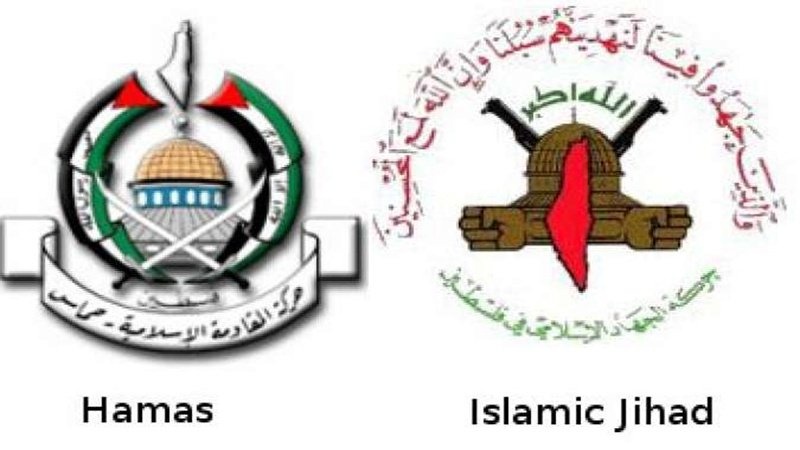 فلسطینی اتھارٹی کا متنازعہ بیان، حماس و جہاد اسلامی نے مذمت کی