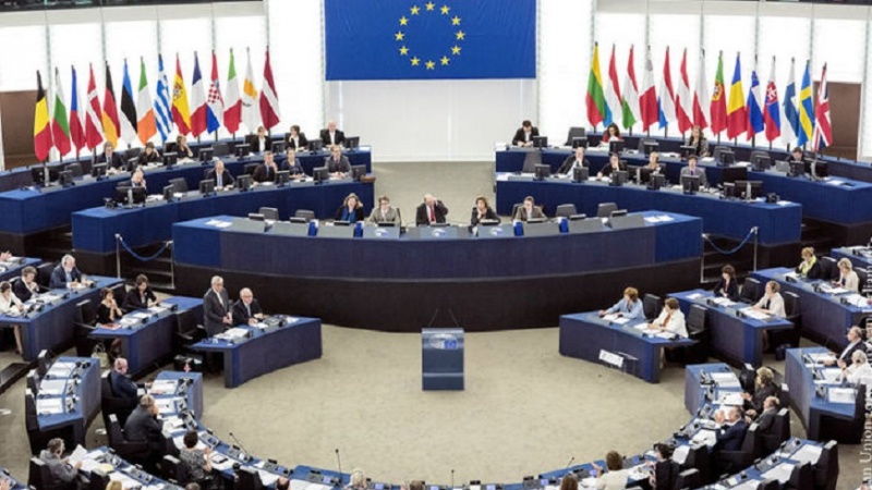 Avropa Parlamenti Türkiyəyə qarşı sanksiyalara çağırır