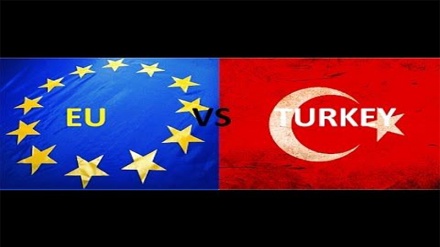 Evropski parlament pozvao na sankcije Turskoj