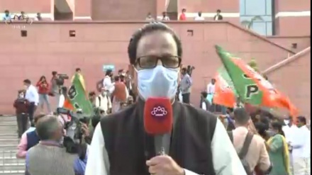 بہار اسمبلی انتخابات کے نتائج اور امکانات