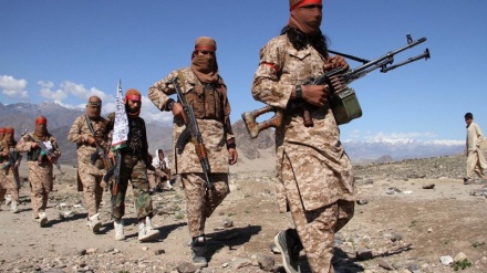  امریکا کی موجودگی کے باوجود افغانستان دہشت گردی کا سب سے زیادہ شکار کیوں ہے؟