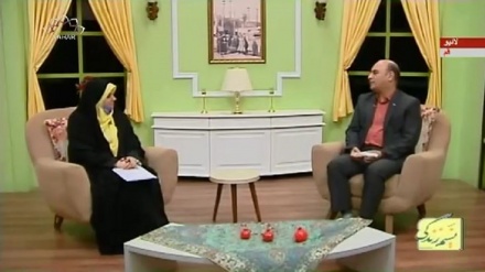 نسیم زندگی - سماجی پروگرام