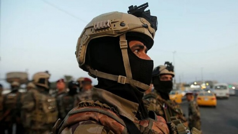 Operasiyona nû ya hêzên iraqî li Enbarê destpê bû