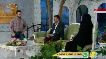 سماجی پروگرام ۔ زندگی سلام