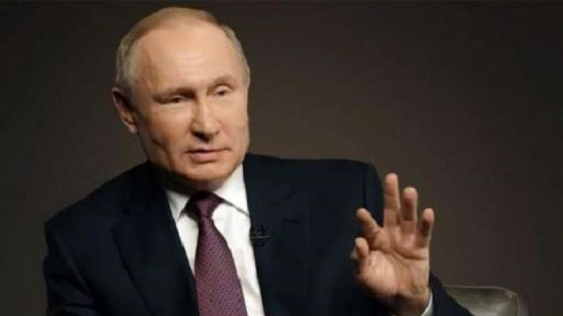  Putin: Još uvijek se ne zna konačno stanje Karabaha
