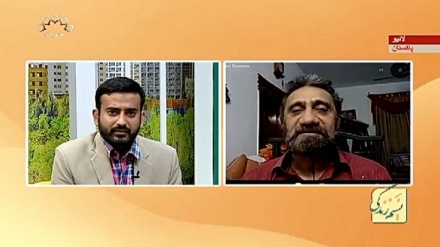 نسیم زندگی - سماجی پروگرام