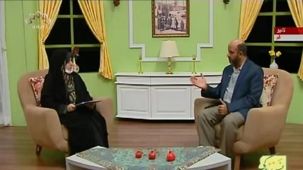 نسیم زندگی - سماجی پروگرام