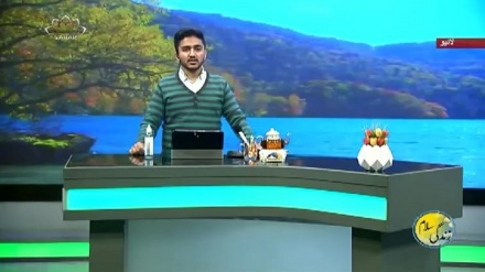 سماجی پروگرام ۔ زندگی سلام