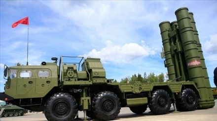 روسیا ئامادەیە بۆ دوھەمین گرێبەستی S-400 لە گەڵ تورکیا