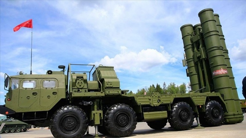 روسیا ئامادەیە بۆ دوھەمین گرێبەستی S-400 لە گەڵ تورکیا