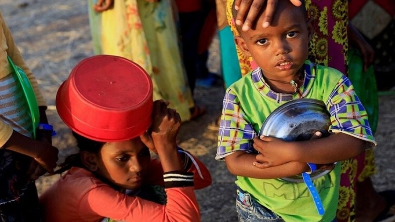 Humanitarne organizacije upozoravaju na veliku krizu u Etiopiji