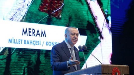 Erdogan: Em Kobaniyê jibîr nakin