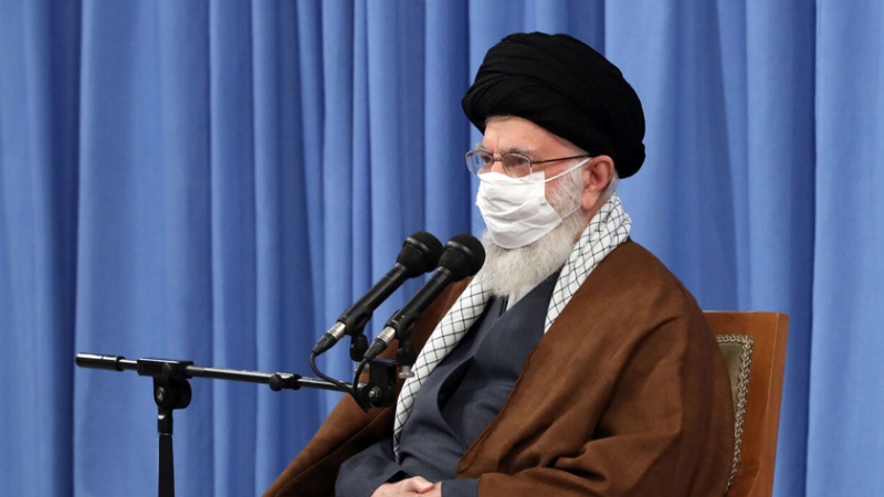 Îro Civîna Konseya Bilind a Hevahengiya Aborî dê bi amadebûna Rêberê mezin ê Înqilabê re were lidarxistin