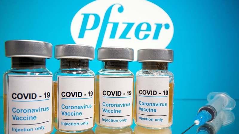 امریکی کمپنی فائزر کی کورونا ویکسین مہلک ثابت ہو رہی ہے