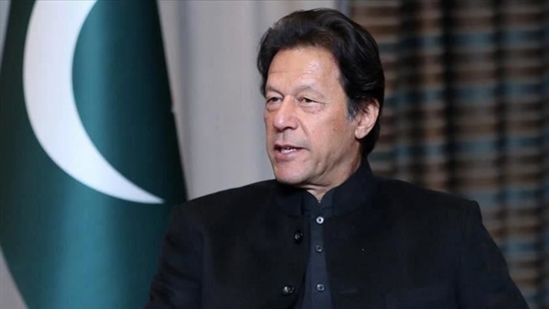 ہزارہ برادری کو مکمل اور یقینی سیکورٹی دلانے کا عمران خان کا وعدہ