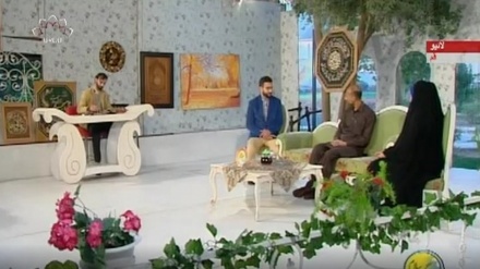 سماجی پروگرام ۔ زندگی سلام