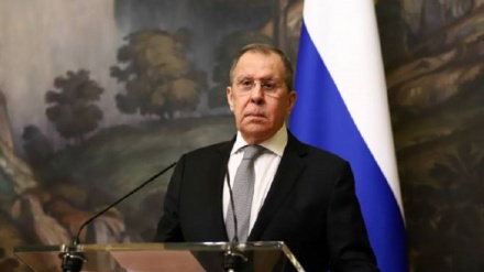 Lavrov ATƏT-in Minsk Qrupunun həmsədrləri ilə Qarabağdakı vəziyyəti müzakirə edib