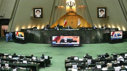 Vijeće starješina prihvatilo plan iranskog parlamenta o suprotstavljanju sankcijama