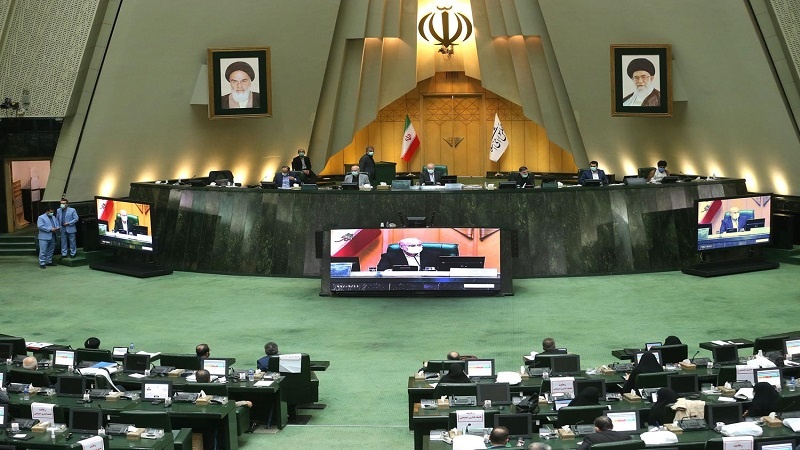 Vijeće starješina prihvatilo plan iranskog parlamenta o suprotstavljanju sankcijama