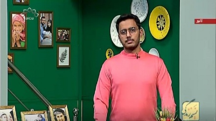 نسیم زندگی - سماجی پروگرام