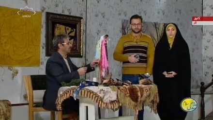 سماجی پروگرام ۔ زندگی سلام