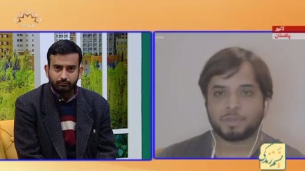 نسیم زندگی - سماجی پروگرام